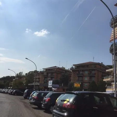 Battistini * רומא