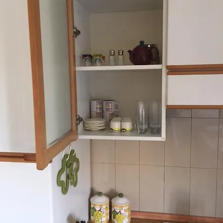 דירה Battistini רומא