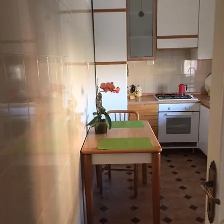Battistini דירה *